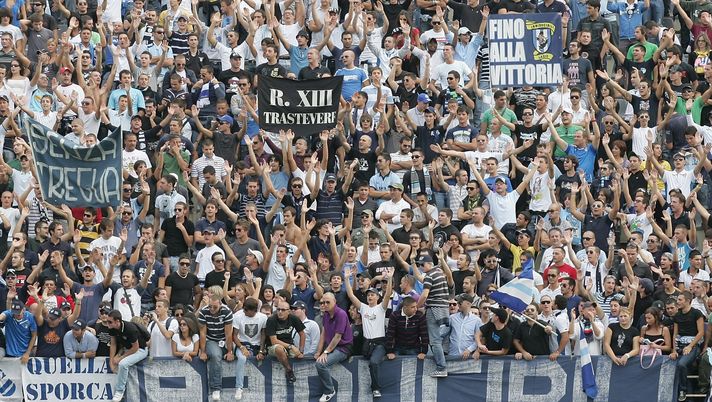Curva Nord