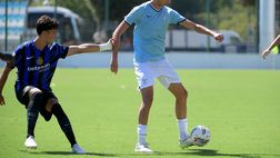 PRIMAVERA | Lazio, Di Tommaso passa alla Casertana: il comunicato