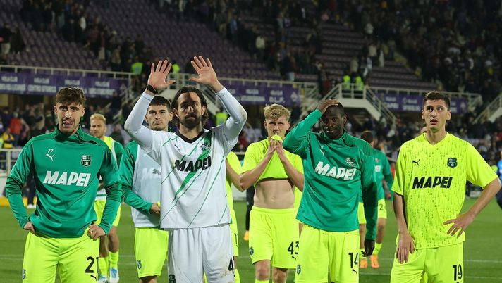 La Gazzetta stronca il Sassuolo: “Un disonore. Può prendere gol così?!” - immagine 1