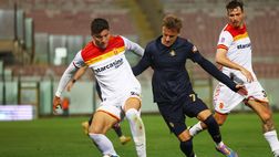 UFFICIALE – Kevin Haveri va al Livorno a titolo definitivo