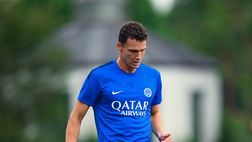 Sky – Inter, offerti 20 esterni! Occhio, Pavard può restare. Tutto su Jones che…