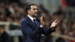 Palladino: “Rigori, la gerarchia tra Kean e Gudmundsson è questa: è andata così! De Gea fenomeno”