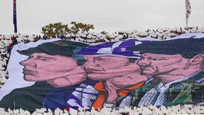 Curva Fiesole: chi sono i tre tifosi della coreografia? - immagine 1