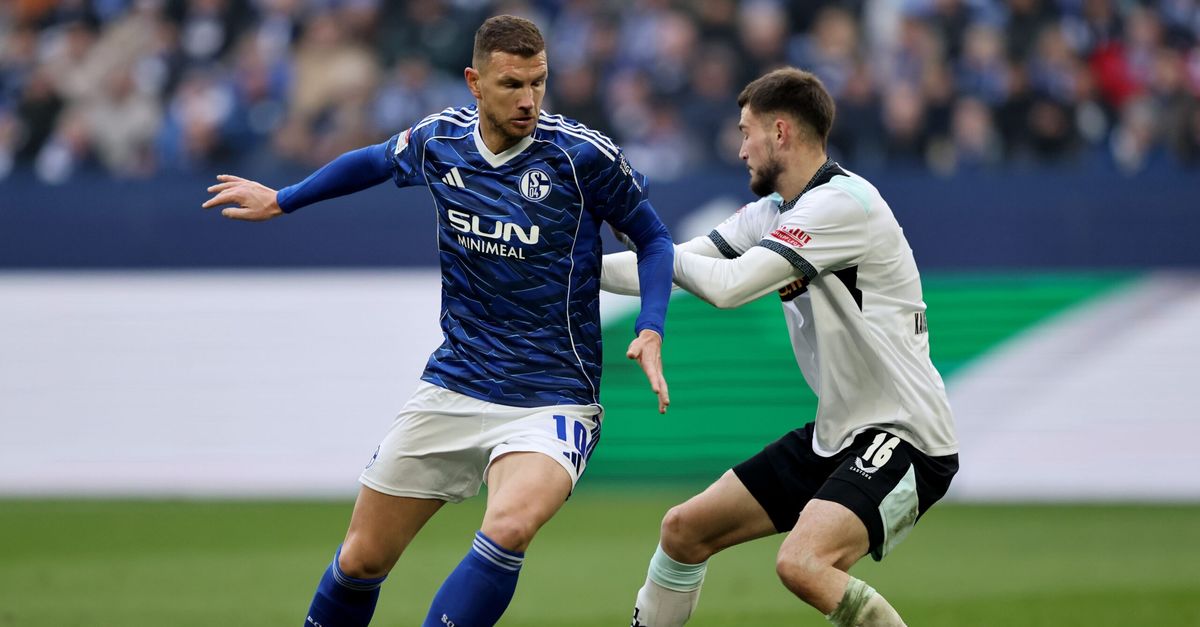 Subito Dzeko, Dorgu decisivo e si rivede... Nainggolan: il weekend degli ex Serie A