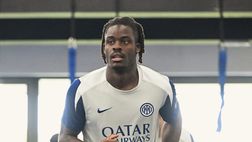 Moretto: “Proposte per Bisseck, ma Inter vuole tenerlo e lui vuole restare a meno di…”