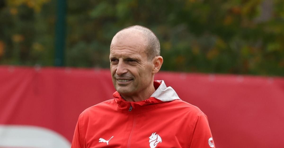 milan garlando sicuro di una cosa rossoneri squadra con anima pi249 forte una cosa sola con allegri da Pianetamilan.it milan garlando sicuro di una cosa rossoneri squadra con anima pi249 forte una cosa sola con allegri