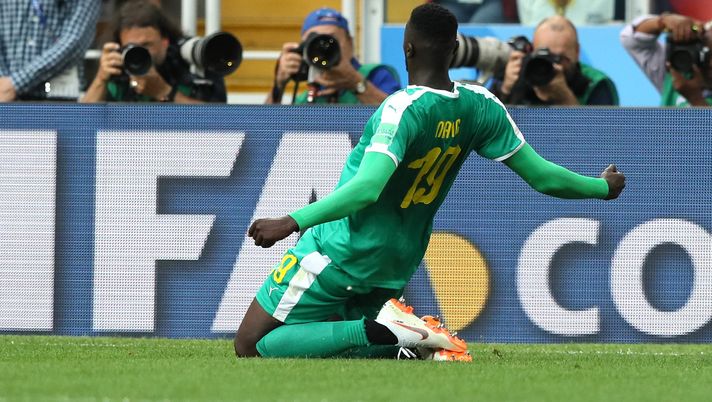 Niang, contro la Polonia una partita da giocatore vero: perché con il Toro no? - immagine 1