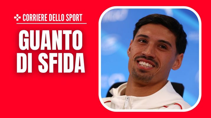 Supercoppa Italiana derby Inter-Milan Reijnders conferenza stampa