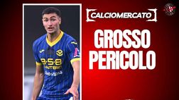 Calciomercato Milan, Coppola lontano. Romano: “Contatti in corso con …”