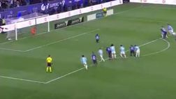 VIDEO Calhanoglu piega la Lazio: l’Inter raddoppia e si avvicina alla finale