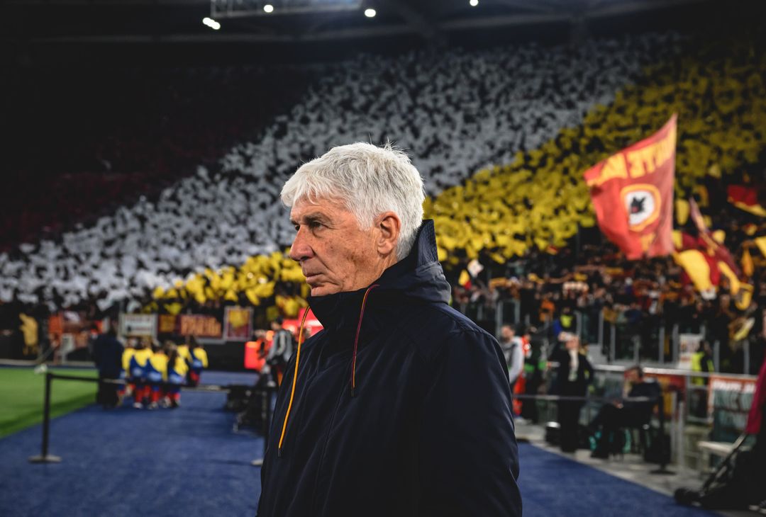 Roma-Bologna – FOTO GALLERY - immagine 5