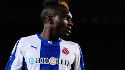 Bifouma firma per l’Esteghlal sbagliato: “Pensavo di affrontare Cristiano Ronaldo”