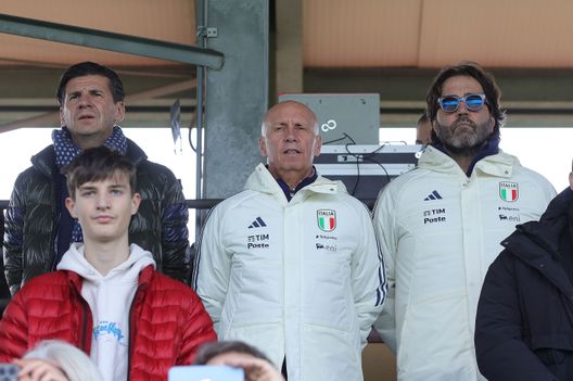 Viscidi: “In Italia troppa tattica, la tecnica torni al centro del progetto. Costruiremo…”- immagine 3