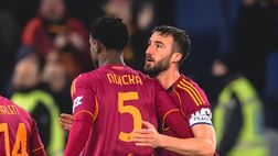 I voti di Roma-Cremonese al fanta: Cristante da urlo, Ndicka come Malen! Wesley come Bonazzoli e Luperto