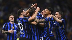 Scudetto e Champions League, accoppiata difficile: solo 3 precedenti in Italia