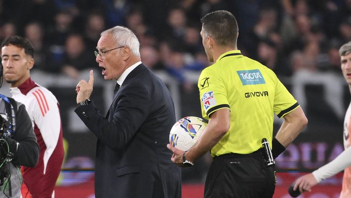 Getty Images Roma, il rispetto non rientra nel pacchetto abbonati - immagine 1