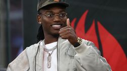 Rafa Leao, talento d’avorio e storia di sorrisi
