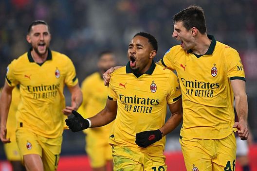 Milan, Fofana svela: “Scudetto? Sinceramente il nostro obiettivo è…”- immagine 2