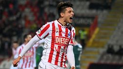 Cittadella-Vicenza, Sandon racconta della furia Gallo: “Tra primo e secondo tempo…”