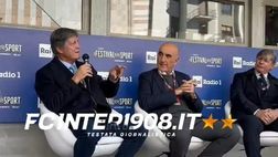 VIDEO FCIN1908 / Collovati: “Pellegrini? Pressione ovunque. Al Milan fischiavano Calhanoglu”