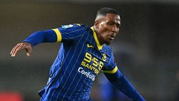 Verona-Milan, le formazioni ufficiali