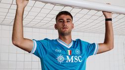 CorSport – Lucca, impatto dirompente sulle gerarchie del Napoli: cosa filtra tra lui e Lukaku