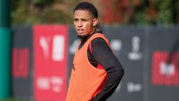 Milan, tutto confermato per Okafor: slittate solo le visite mediche, ecco le cifre e la formula