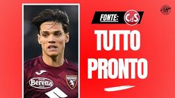 Calciomercato Milan, ecco Ricci: visite, firma e raduno? Non è detto