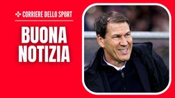 Napoli-Milan, Garcia può ritrovare un big: la probabile formazione
