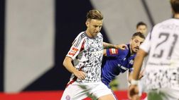 Dinamo Zagabria-Hajduk Spalato: il pronostico del Derby Eterno di Croazia