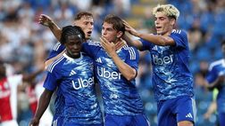 Tutto dalle amichevoli: Baturina, Paz, Addai, Giovane, Camarda, Tramoni, Sarr e i rigoristi del Como