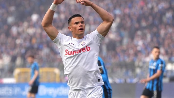 Moretto: 'Lazio, concreto interesse per Simic'. Al Milan spetterebbe ...