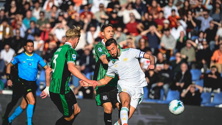 Cristante-Dybala vecchie maniere, ecco come Gasp li ha fatti esplodere in passato - immagine 1