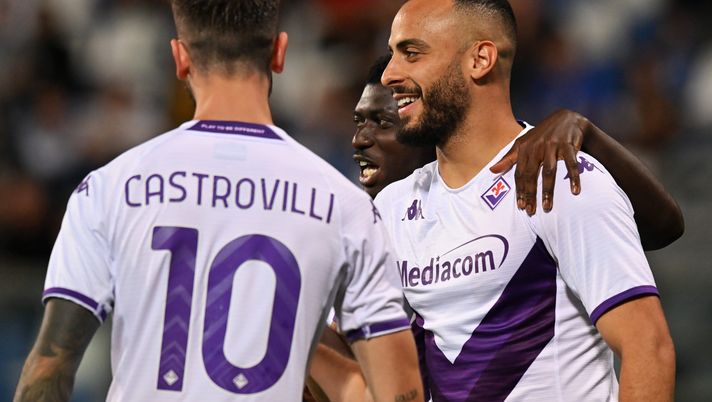 Italiano, nostalgia viola? Vuole altri due ex al Bologna - immagine 1