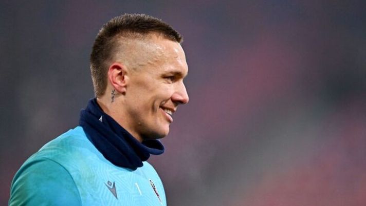 NEWS – Skorupski e Immobile, annuncio sul rientro! Simeone, Bailey, Dumfries, Gosens, Kean e caso Bravo - immagine 1