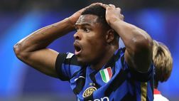 Inter, Dumfries: “Sogni in nero e blu. Continua la storia in questo club fantastico”