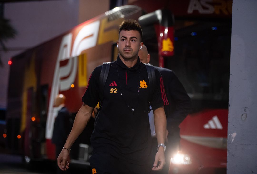 Genoa-Roma 4-1 – FOTO GALLERY - immagine 7