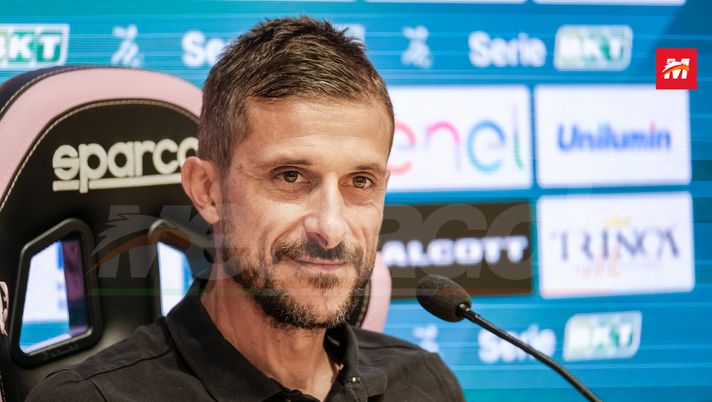 Palermo: furore e solidità, ok Dionisi modello export! Ora serve la chiave al Barbera Palermo Calcio
