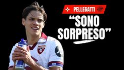 Milan, Pellegatti: “Ricci? Sono sorpreso? In attacco occhio a …”