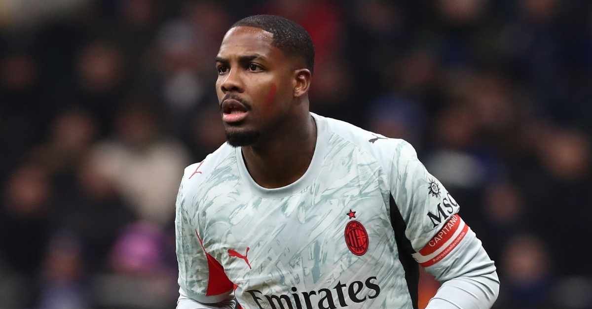 Milan, Albertini su Maignan: “Credo la società stia valutando il rinnovo dal punto di visto economico…” Milan, Albertini su Maignan: “Credo la società stia valutando il rinnovo dal punto di visto economico…”
