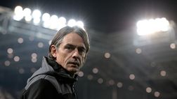 Ex Milan, Pippo Inzaghi lascia Pisa: a Palermo coppia piacentina con Osti