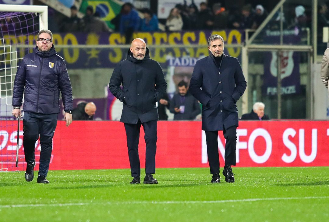 GALLERY VN – Le immagini più belle di Fiorentina-Parma - immagine 72