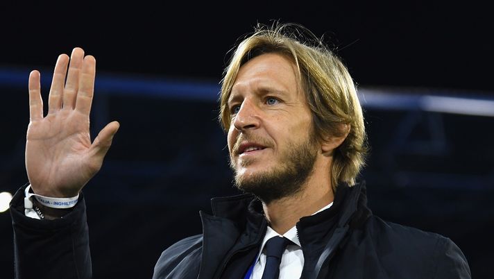 Massimo Ambrosini
