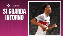 Calciomercato Milan – Ekitike scaricato dal PSG: alternativa a Broja