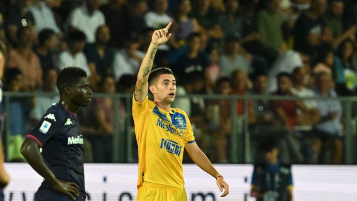 Biraghi non rientra, come la Fiorentina. Un gol su dieci occasioni, troppo poco - immagine 1