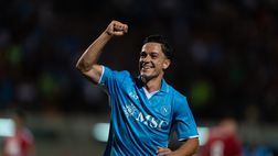 Raspadori, avviati i colloqui con due club di Serie A: i nodi da sciogliere
