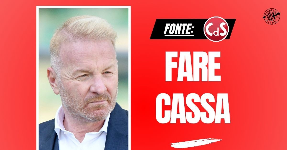 calciomercato ecco il milan di tare i sacrificabili e tre obiettivi di livello da Pianetamilan.it calciomercato ecco il milan di tare i sacrificabili e tre obiettivi di livello