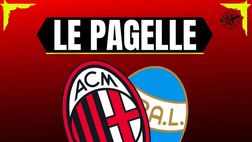 Pagelle Milan Futuro-SPAL 1-0: gol fondamentale di Sandri. Il peggiore è lui…