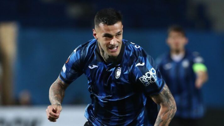 Scamacca: “Partita strepitosa, in finale ce la giochiamo. Nazionale? Ora penso all’Atalanta” - immagine 1