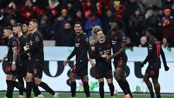 Olympiakos-Bayer Leverkusen, dove vedere la sfida in tv e streaming LIVE